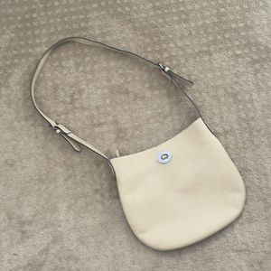 Vegan Shoulder bag.